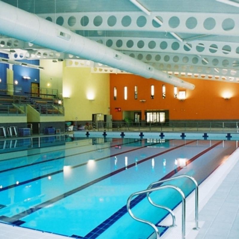 Elmbridge leisure 3 