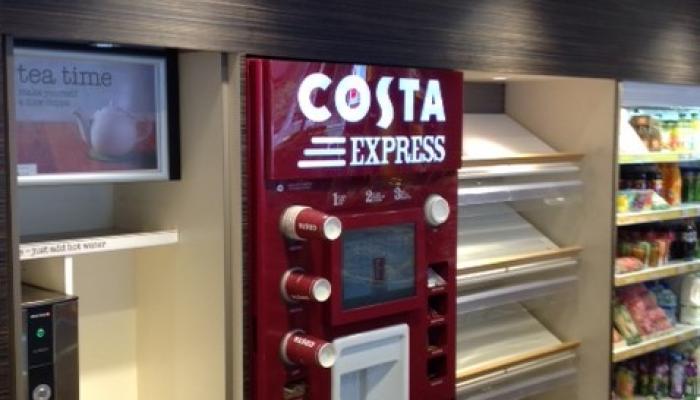 Costa 1 