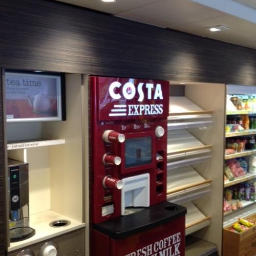 Costa 1 